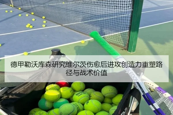 德甲勒沃库森研究维尔茨伤愈后进攻创造力重塑路径与战术价值